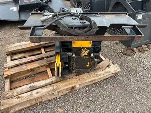 2018 Danuser HAMMER SM40