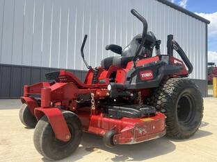 2022 Toro Z MASTER 4000 74055