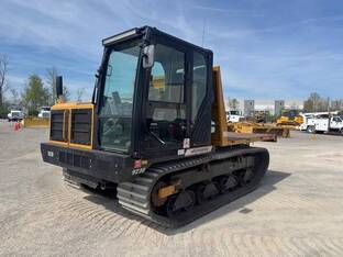 2019 Morooka MST1500VD