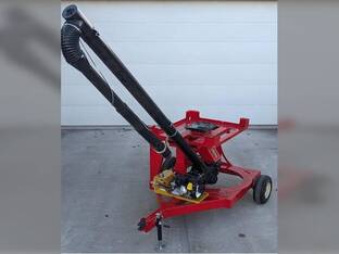 2025 E-Z Trail SINGLE PRO