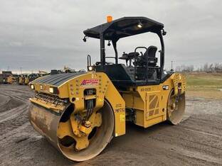 2022 Caterpillar CB13