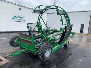 2019 Anderson IFX720