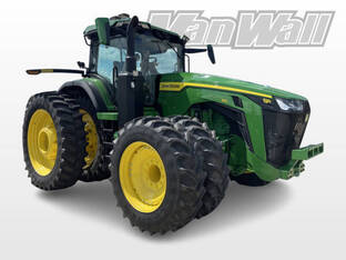 2023 John Deere 8R 310