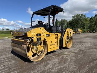 2020 Caterpillar CB13