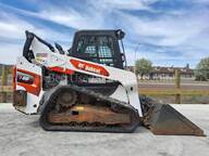2022 Bobcat T66