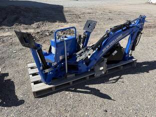 2022 New Holland 905GBL