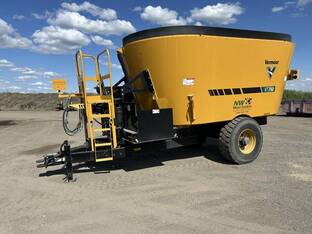 2023 Vermeer Mfg. Co. VT750
