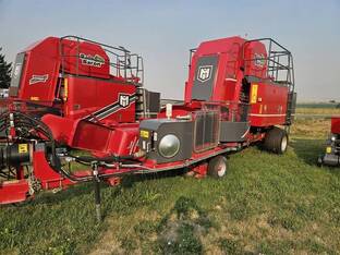 2025 Bale Baron 4250P