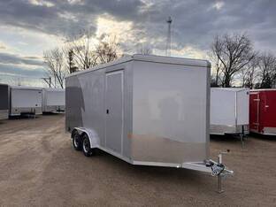 2025 NEO Trailers 7.5X16 NAMR