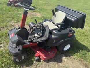 Toro TIMECUTTER SWX5050