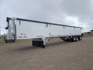 2026 Timpte SUPER HOPPER