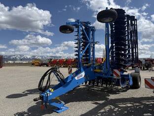 2024 Farmet SOFTER 8 PS