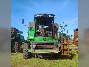 John Deere