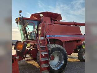 1998 Case IH 2388