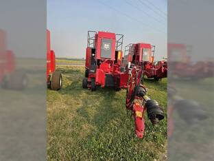 2025 Marcrest BALE BARON 5250P