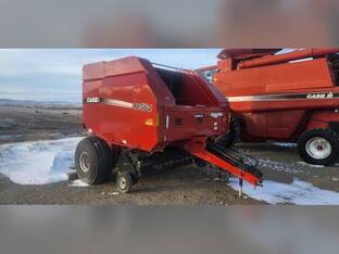 2013 Case IH RB564