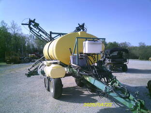 99 Sprayer Specialties 800