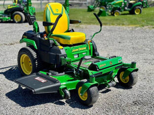 2023 John Deere Z530R