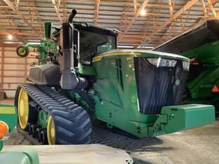 2024 John Deere 9RT 590
