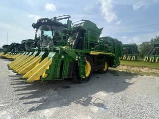 2024 John Deere CP770