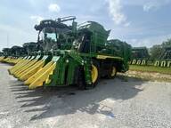 2024 John Deere CP770