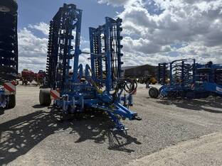 2024 Farmet KOMPAKTOMAT K800PS