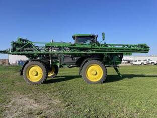 2023 John Deere 410R