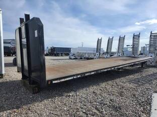 2014 Custom Built 28 FT