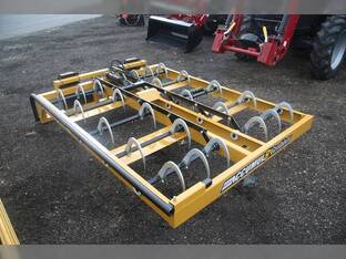 2025 TUBE-LINE AC1000G