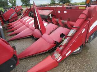 2007 Case IH 2608