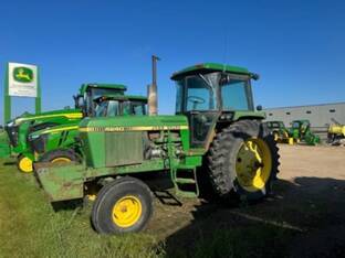 1979 John Deere 4240