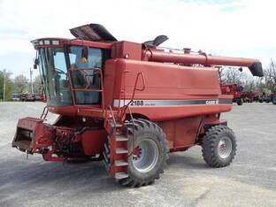 1995 Case IH 2188