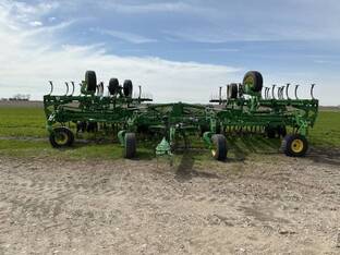 2024 John Deere 2230