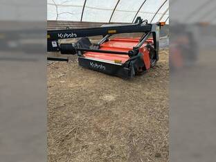 Kubota DMC8028R