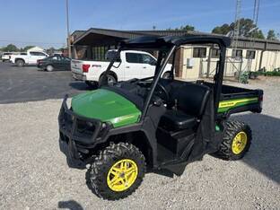 2023 John Deere XUV 865M