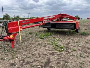 2023 Massey-Ferguson 1393