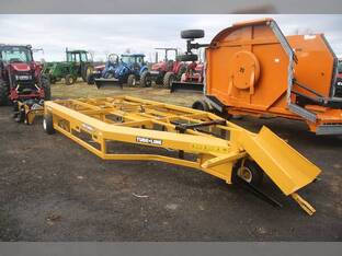 2025 TUBE-LINE AC1000