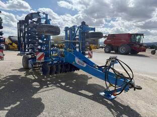 2024 Farmet SOFTER 5 PS