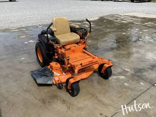 2005 Scag STC48A-19KA