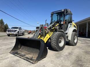 Wacker 5055