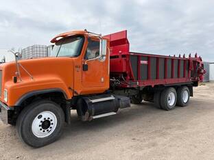 2025 Spread-All TK20T