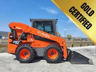 2022 Kubota SSV75