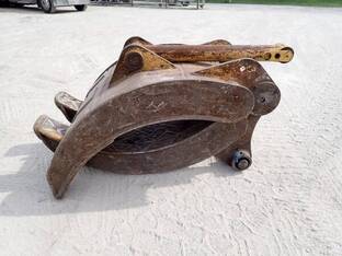 2013 Caterpillar 336E