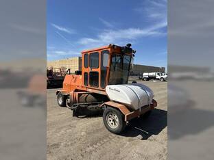 2022 BROCE BROOM RJT350