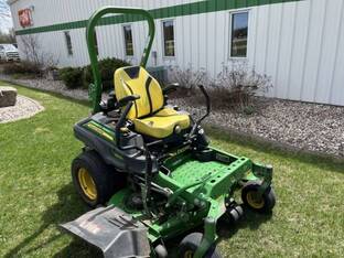 2022 John Deere Z960M