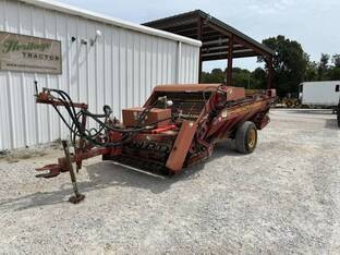 2010 LEWIS BROS LEWIS #5