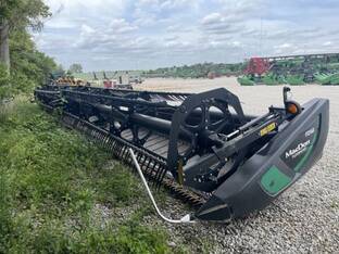 2020 MacDon Industries FD140