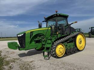 2020 John Deere 8370RT