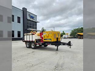 2018 Vermeer Mfg. Co. LP573SDT