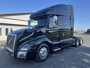 2020 Volvo VNL64T760